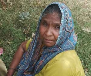murder of father by son in hisar, haryana