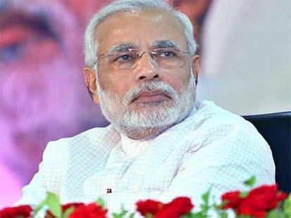 bureaucracy is not fully satisfied with pm narendra modi
