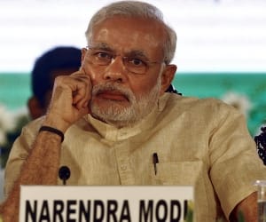 NDA govt to stop PMRP given by UPA