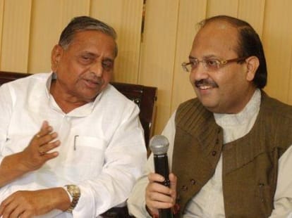 Modi govt is ignoring Uttar Pradesh.