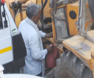 because of this open secret of oil stealing
