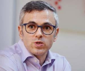omar abdullah roars at bjp pdp govt
