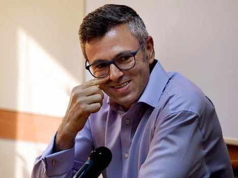 kashmir flood victims wait for better days: omar