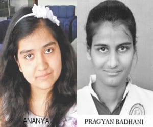 cbse 12th uttarakhand tooper list.