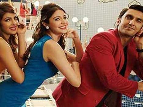 'Dil Dhadakne do' Review