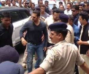 salman khan sister arpita reception at mandi.
