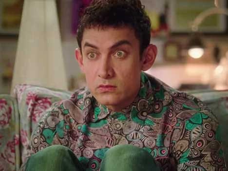 Aamir Khan's 'PK' is Breaking Records Again