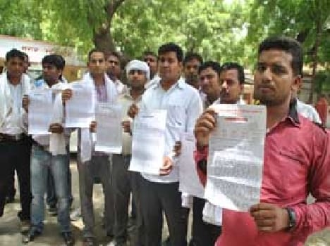 Instructors of the duty should not be imposed