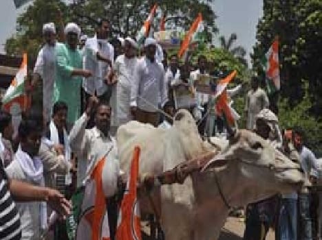 A procession carts learning Shortcomings of government