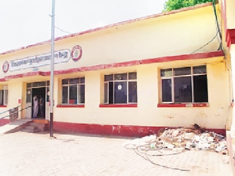 Railways loss of Rs 71 thousand in one day