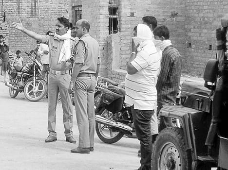 Confectioner 's body was found hanged