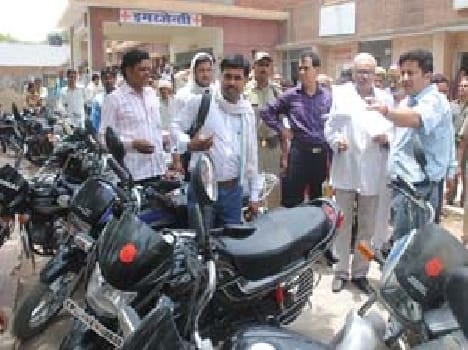 pratpgarh news
