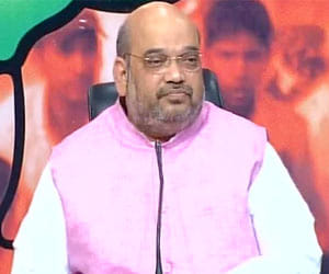 bjp telivision