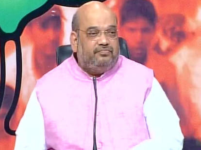 BJP is focusing on caste equation in Uttar Pradesh.