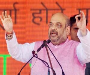 BJP is focusing on caste equation in Uttar Pradesh.