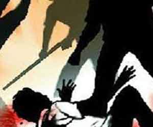 Rajsthan legislator and son injured in property desputed attack