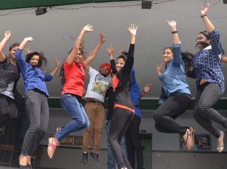 SOS announced the results of the matriculation examination
