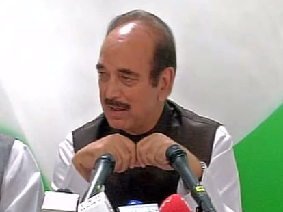 Congress targets Modi government by release video.