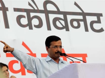 Aap the answered on advertising's arrest officers.