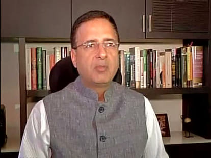 Congress targets Modi government by release video.