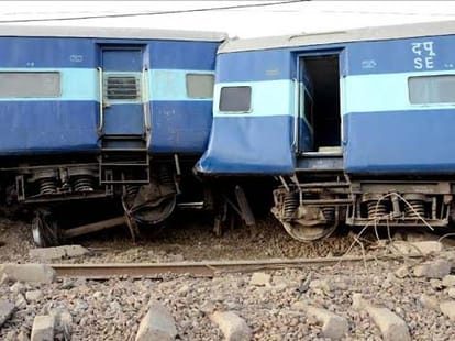 conspiracy behind muri express train accident