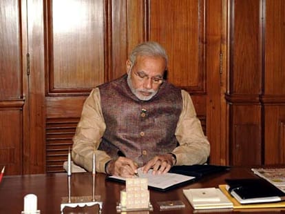 because of pmo's rejection appointments delayed 