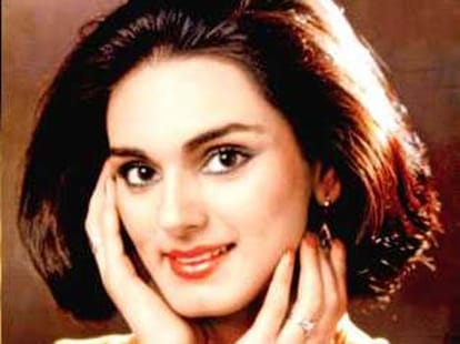 Neerja Bhanot boipic shooting start