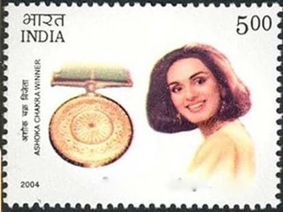 Neerja Bhanot boipic shooting start