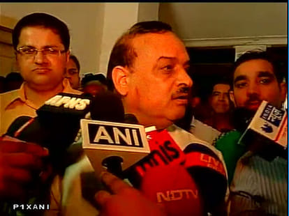 Delhi Assembly special session begins