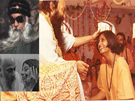 osho vani on love and relationship