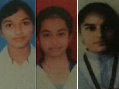 PSEB class 10th result published: daughters on top