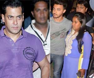 Why Salman Khan leaves Karan Johar's 'Shuddhi'