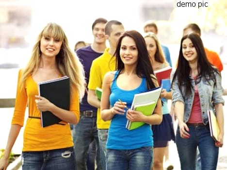 ten ultra morden university open in himachal.