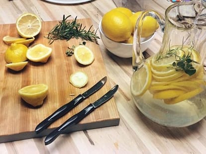Health benefits of drinking ginger juice this summer