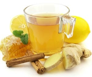 Health benefits of drinking ginger juice this summer