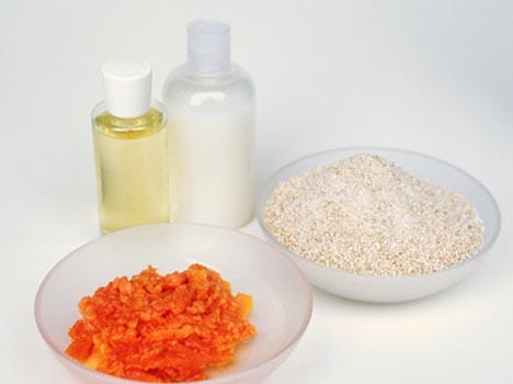 5 Sun Tan Remedies For Sensitive Skin