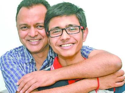success tipr from chandigarh toppers of cbse 12th class result