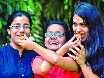 success tipr from chandigarh toppers of cbse 12th class result
