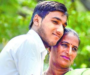 salute to toppers, struggling in life but top in cbse 12th result