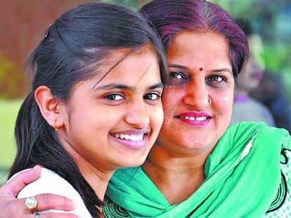 salute to toppers, struggling in life but top in cbse 12th result