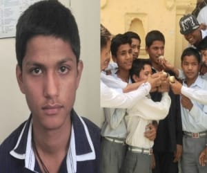 uttarakhand board topper.