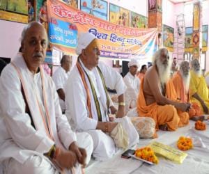 ram mandir will be make as somnath built.