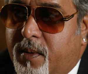 Shia waqf board issues notice fo Vijay Malya.