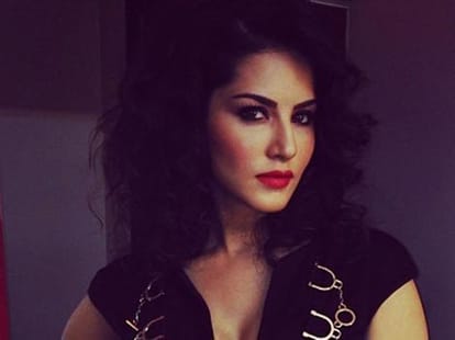 Sunny Leone special interview
