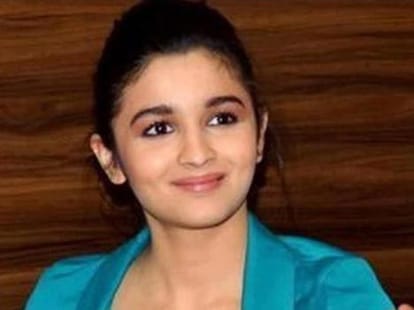 Alia Bhatt says 32 is the right age to get married