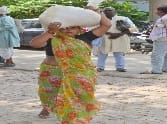 SP's convincing couple Satyagraha avoided by night