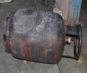 Two killed, 5 hurt in LPG cylinder blast in poonch