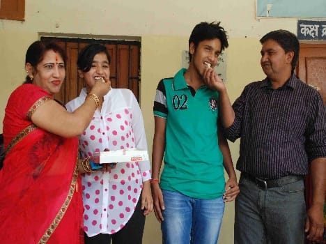 How good of Gupta Children