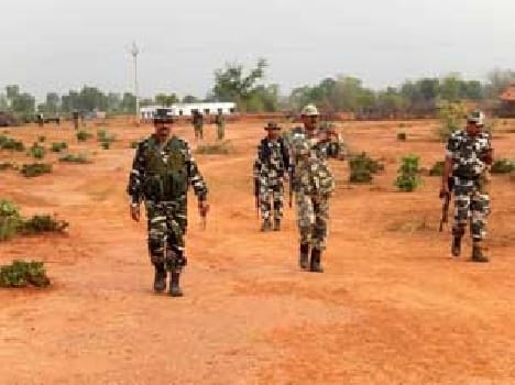  Kambing on Bihar border