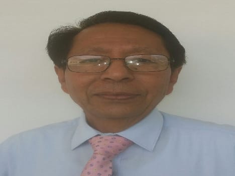 DR. Bisht made ICAR Research Advisory Committee Chairman